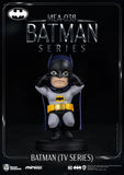 DC Comics Mini Egg Attack Figur Batman (1966 TV Series) 8 cm - Smalltinytoystore