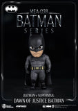 DC Comics Mini Egg Attack Figur Batman v Superman: Dawn of Justice Batman 8 cm - Smalltinytoystore