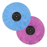 DC Comics Original Motion Picture Soundtrack by Danny Elfman Batman Returns Vinyl 2xLP - Smalltinytoystore