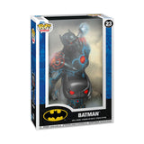 DC Comics POP! Comic Cover Vinyl Figur Batman MM 9 cm - Smalltinytoystore