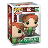 DC Comics POP! Heroes Vinyl Figur Holiday '24- Poison Ivy 9 cm - Smalltinytoystore