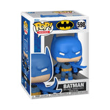 DC Comics POP! Heroes Vinyl Figur New Classics - Batman 9 cm - Smalltinytoystore