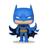 DC Comics POP! Heroes Vinyl Figur New Classics - Batman 9 cm - Smalltinytoystore