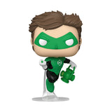 DC Comics POP! Heroes Vinyl Figur New Classics - Green Lantern 9 cm - Smalltinytoystore