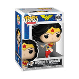 DC Comics POP! Heroes Vinyl Figur New Classics - Wonder Woman 9 cm - Smalltinytoystore