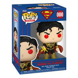 DC Comics POP! Heroes Vinyl Figur Superman Fall of Sinestro 9 cm