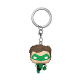 DC Comics POP! Vinyl Schlüsselanhänger 4 cm New Classics - Green Lantern Display (12) - Smalltinytoystore