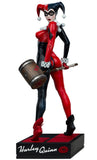 DC Comics Premium Format Figur Harley Quinn 49 cm - Smalltinytoystore