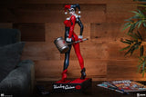 DC Comics Premium Format Figur Harley Quinn 49 cm - Smalltinytoystore