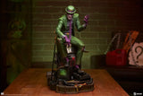 DC Comics Premium Format Figur Riddler 49 cm - Smalltinytoystore