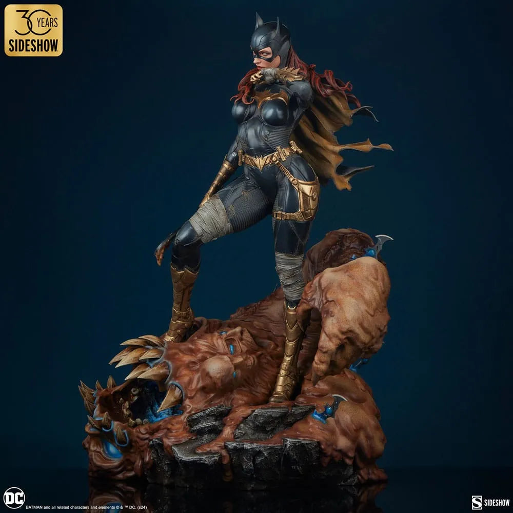 DC Comics Premium Format Statue Batgirl 55 cm - Smalltinytoystore
