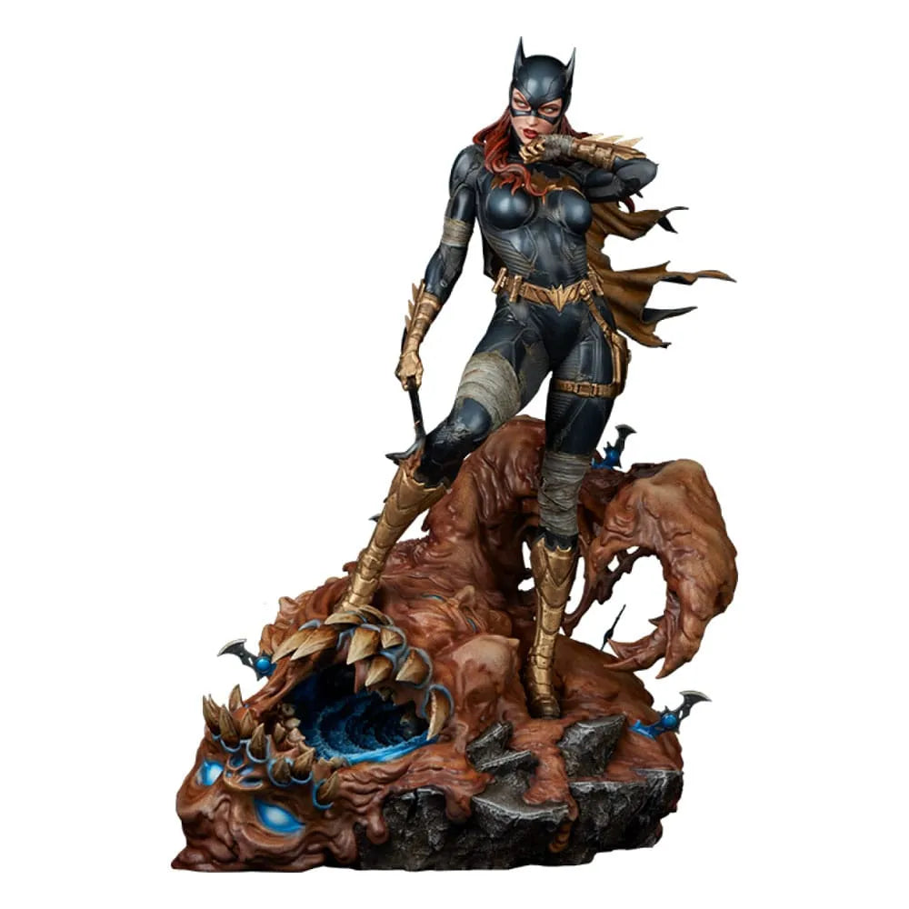 DC Comics Premium Format Statue Batgirl 55 cm - Smalltinytoystore