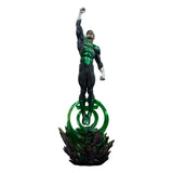 DC Comics Premium Format Statue Green Lantern 86 cm - Smalltinytoystore