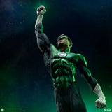 DC Comics Premium Format Statue Green Lantern 86 cm - Smalltinytoystore