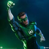 DC Comics Premium Format Statue Green Lantern 86 cm - Smalltinytoystore