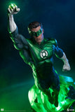 DC Comics Premium Format Statue Green Lantern 86 cm - Smalltinytoystore