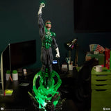 DC Comics Premium Format Statue Green Lantern 86 cm - Smalltinytoystore