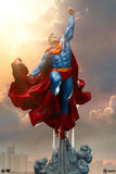 DC Comics Premium Format Statue Superman 84 cm - Smalltinytoystore