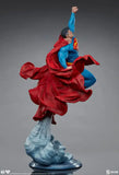 DC Comics Premium Format Statue Superman 84 cm - Smalltinytoystore