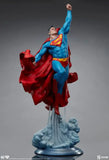 DC Comics Premium Format Statue Superman 84 cm - Smalltinytoystore