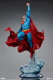 DC Comics Premium Format Statue Superman 84 cm - Smalltinytoystore