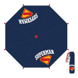DC Comics Regenschirm Superman - Smalltinytoystore
