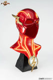 DC Comics Replica 1/1 Scale The Flash Cowl 70 cm - Smalltinytoystore