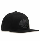 DC Comics Snapback Cap Batman Logo - Smalltinytoystore