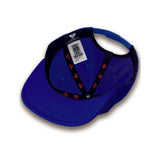 DC Comics Snapback Cap Superman Logo - Smalltinytoystore