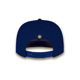 DC Comics Snapback Cap Superman Logo - Smalltinytoystore