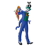 DC Comics Soft Touch Taschenanhänger The Joker - Smalltinytoystore