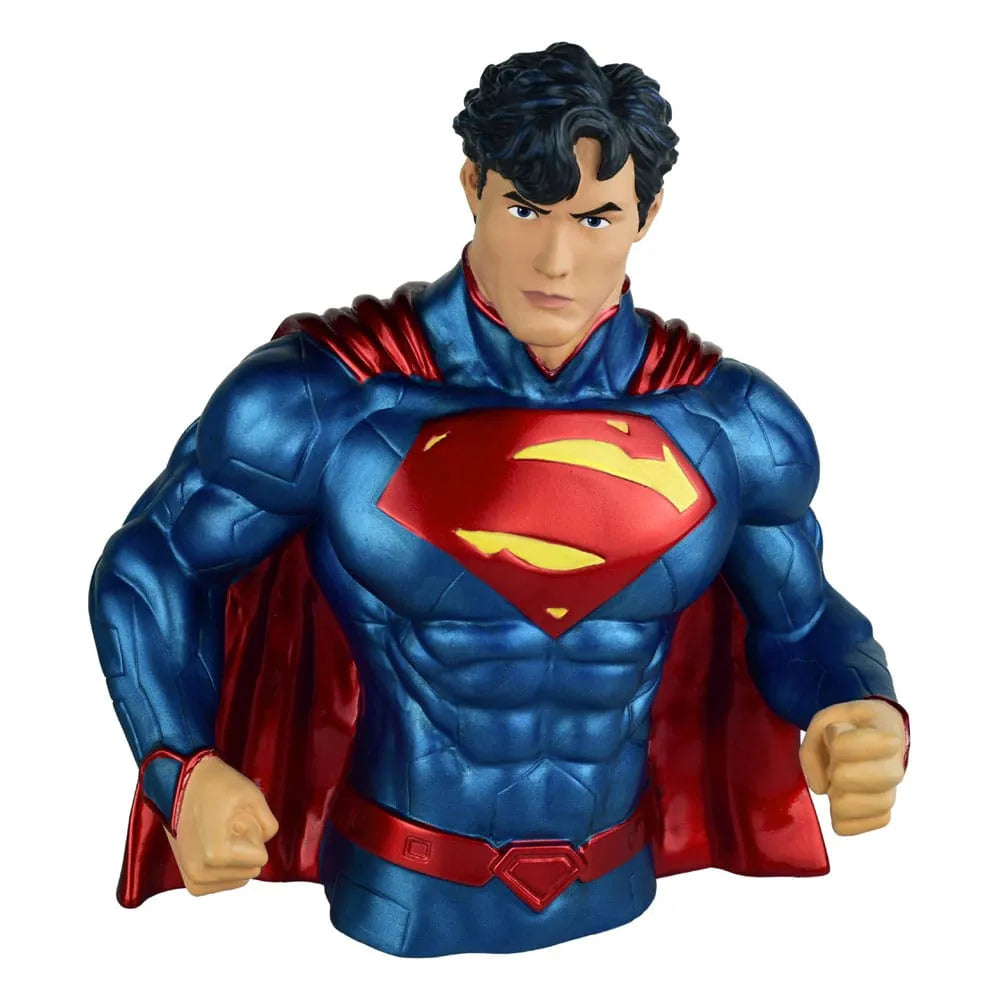 DC Comics Spardose Superman New 52 - Smalltinytoystore