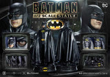 DC Comics Statue 1/2 Batman 1989 106 cm - Smalltinytoystore