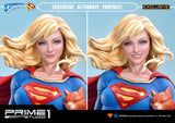 DC Comics Statue 1/3 Supergirl Exclusive 78 cm - Smalltinytoystore
