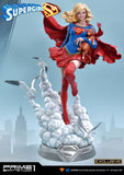 DC Comics Statue 1/3 Supergirl Exclusive 78 cm - Smalltinytoystore