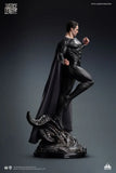 DC Comics Statue 1/3 Superman Black Suit Version Regular Edition 80 cm - Smalltinytoystore
