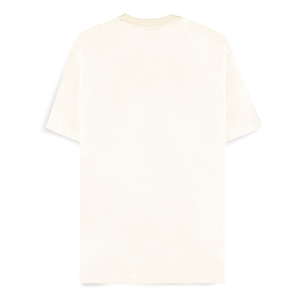 DC Comics T-Shirt Superman Fortress - Smalltinytoystore