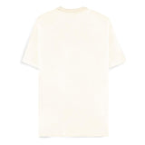 DC Comics T-Shirt Superman Fortress - Smalltinytoystore