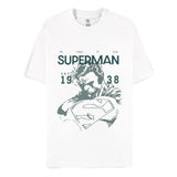 DC Comics T-Shirt Superman Hope - Smalltinytoystore