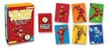 DC Comics: The Flash Memory Master Card Game - Smalltinytoystore