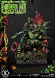 DC Comics Throne Legacy Collection Statue 1/4 Batman Poison Ivy Seduction Throne 55 cm - Smalltinytoystore