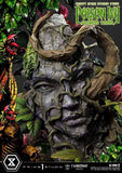 DC Comics Throne Legacy Collection Statue 1/4 Batman Poison Ivy Seduction Throne Deluxe Bonus Version 55 cm - Smalltinytoystore