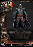 DC Comics Throne Legacy Collection Statue 1/4 Flashpoint Batman 60 cm - Smalltinytoystore