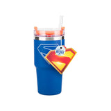 DC Comics Trinkbecher To Go Superman Theatrical Gamer - Smalltinytoystore