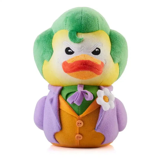 DC Comics Tubbz Plüschfigur Joker 20 cm