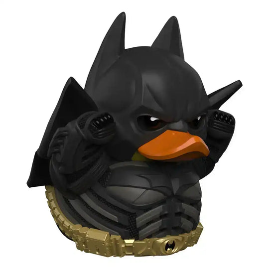 DC Comics Tubbz PVC Figur Batman The Dark Knight Boxed Edition 10 cm
