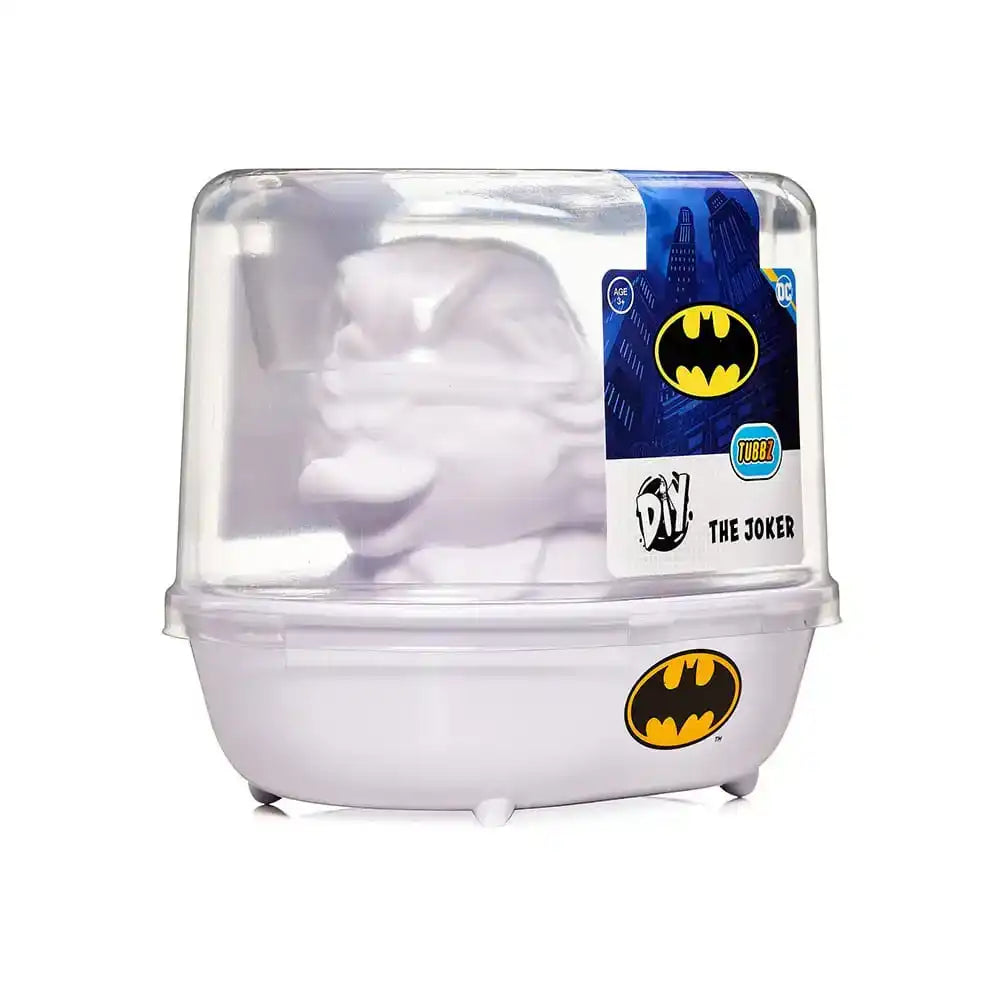 DC Comics Tubbz PVC Figur DIY Joker 10 cm - Smalltinytoystore