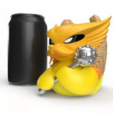 DC Comics Tubbz PVC Figur Hawkgirl 1st Edition 10 cm