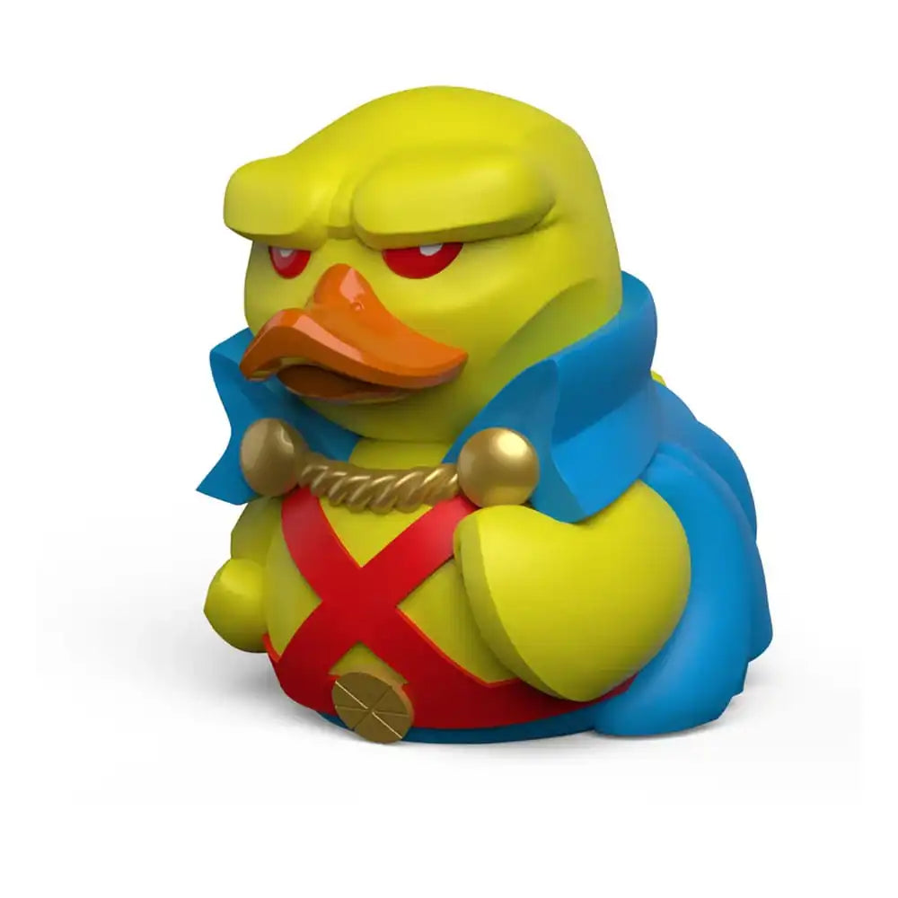 DC Comics Tubbz PVC Figur Martian Manhunter 1st Edition 10 cm - Smalltinytoystore