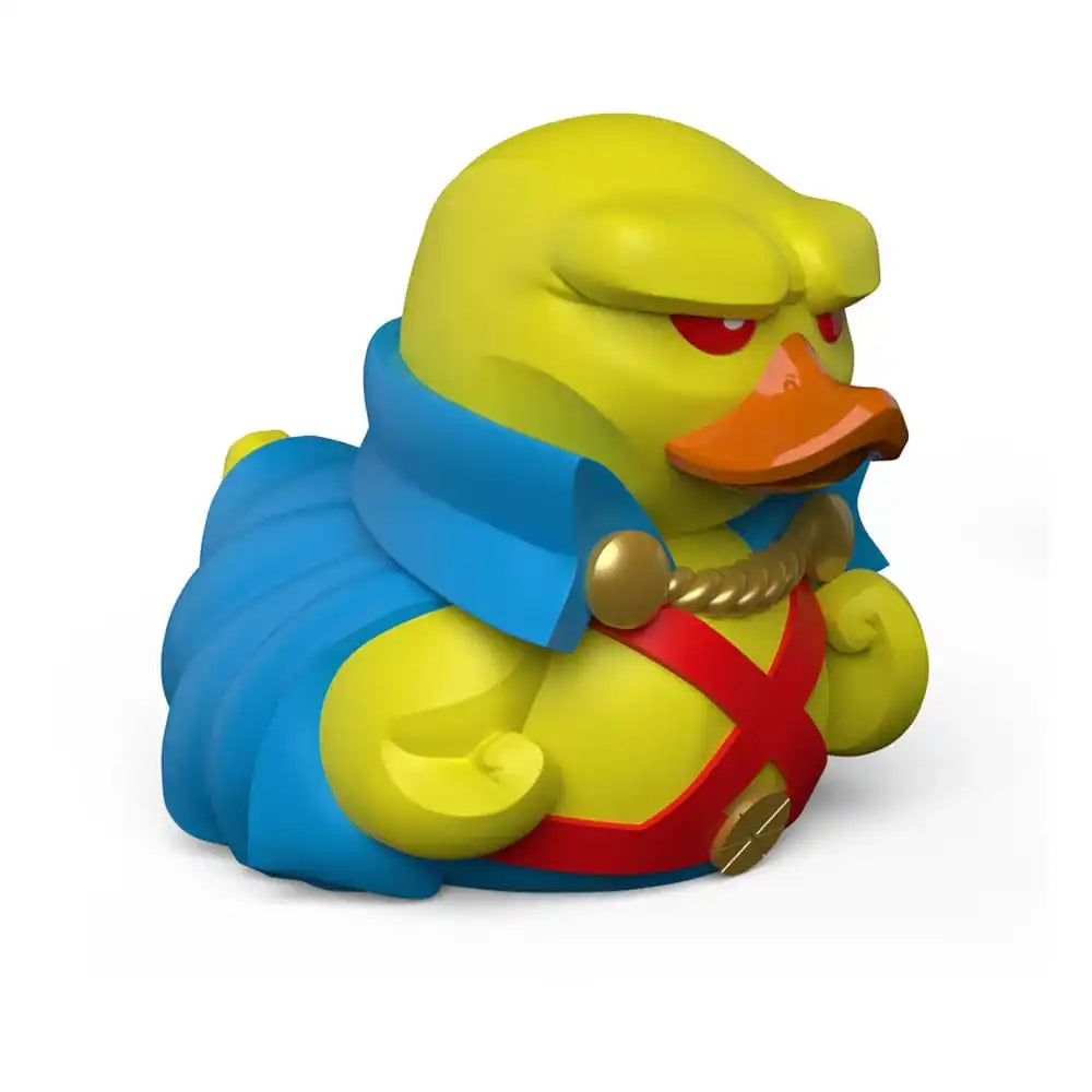 DC Comics Tubbz PVC Figur Martian Manhunter 1st Edition 10 cm - Smalltinytoystore